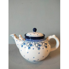 Theepot 2000 ml Daydream Bunzlau Castle