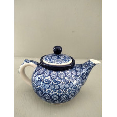 Theepot 400 ml Lace Bunzlau Castle