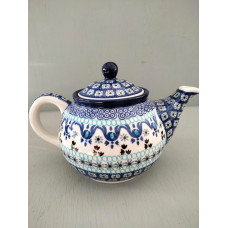 Theepot 900 ml Bunzlau Marrakesh