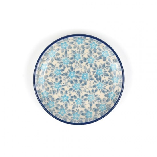 Theetip rond Animals Bunzlau 1262