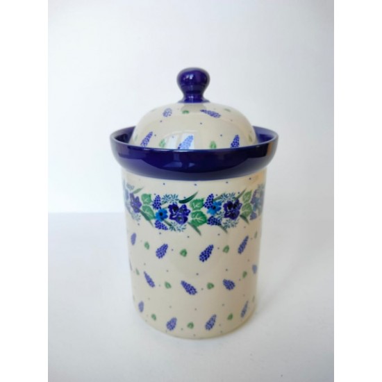 Voorraadpot XL  493-2037 Bunzlau