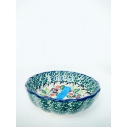 Kom gewelfd 220 ml Bunzlau 1023-1426X