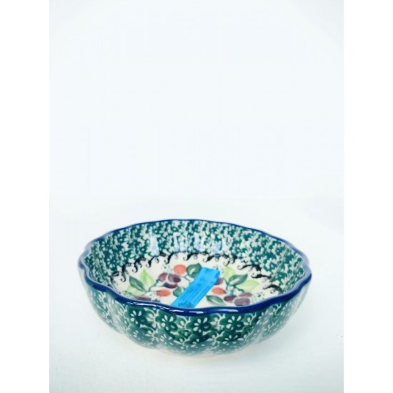 Kom gewelfd 220 ml Bunzlau 1023-1426X