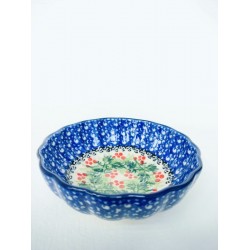 Kom gewelfd 220 ml Holly Berry Bunzlau 1023-2650