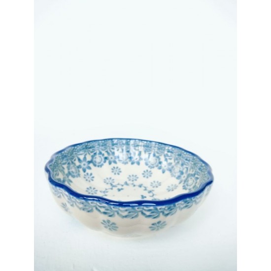 Kom gewelfd 220 ml Ocean Breeze Bunzlau Castle 1023-2684