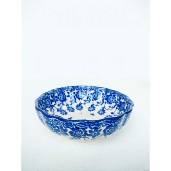 Kom gewelfd 220 ml Bunzlau 1023-2766