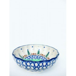 Kom gewelfd 220 ml Bunzlau 1023-340X