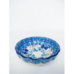 Kom gewelfd 220 ml Bunzlau 1023