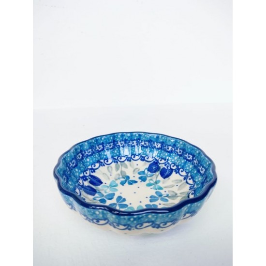 Kom gewelfd 220 ml Bunzlau 1023