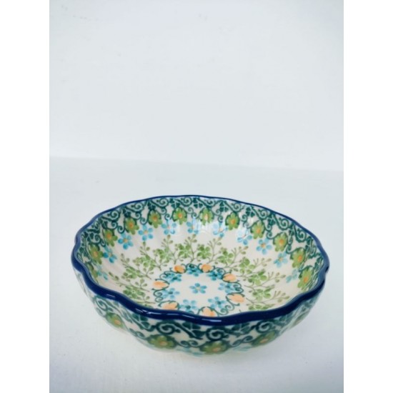 Kom gewelfd 220 ml Bunzlau 1023