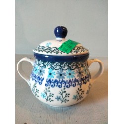Suikerpot 200 ml Garland Bunzlau Castle 1035-2250