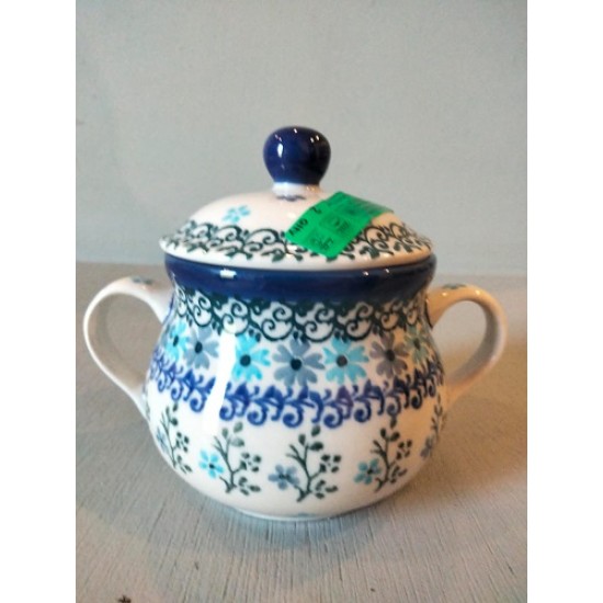 Suikerpot 200 ml Garland Bunzlau Castle 1035-2250