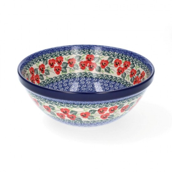 Schaal bowl kom 2080 ml Romance Bunzlau Castle 1056-2538