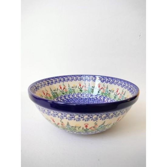 Schaal bowl kom 2080 ml  Bunzlau Castle 1056-3230