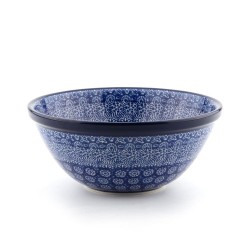 Schaal bowl kom 800 ml Lace Bunzlau Castle 1058-0884