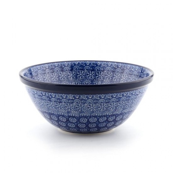 Schaal bowl kom 800 ml Lace Bunzlau Castle 1058-0884