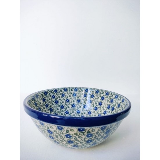 Schaal bowl kom 800 ml Harmony Bunzlau Castle 1058-2333