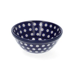 Kom bowl 450 ml Blue Eyes Bunzlau Castle 1059-0071