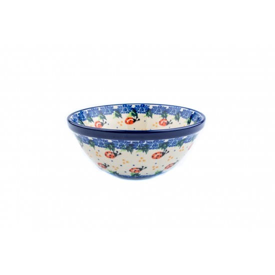 Kom bowl 450 ml Ladybug Bunzlau Castle 1059-1759