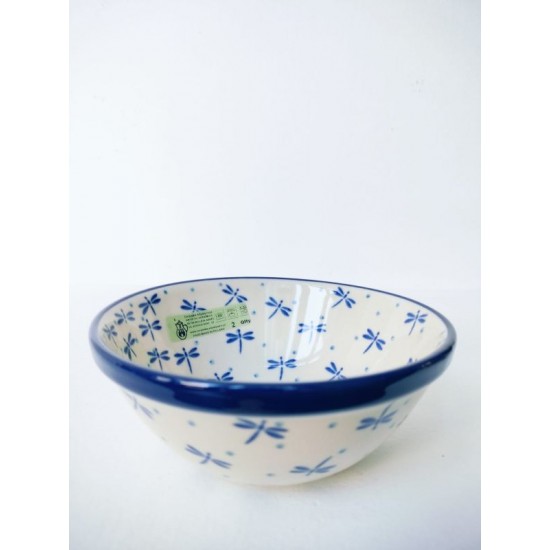 Kom bowl 450 ml Damsfly Bunzlau Castle 1059-2332