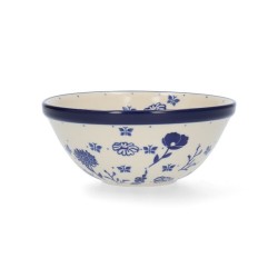 Kom bowl 450 ml Bloemenfestival Bunzlau Castle 1059-2888