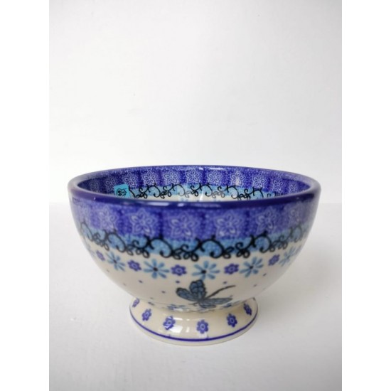 Kom op voet  Bunzlau Castle 1206