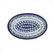 Bakvorm Bowl Ovenschaal Marrakesh Bunzlau Castle
