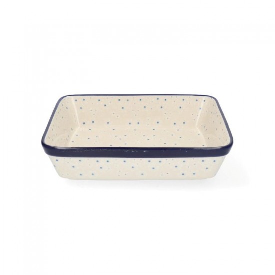 Ovenschaal 1880 ml Little Gem Bunzlau Castle 1404-2330