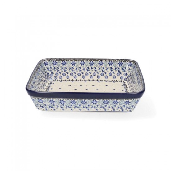 Ovenschaal 2850 ml Bellefleur Bunzlau Castle 1405-1829