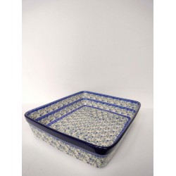 Ovenschaal 3870 ml Tender Twigs Twins Bunzlau 1406-1952