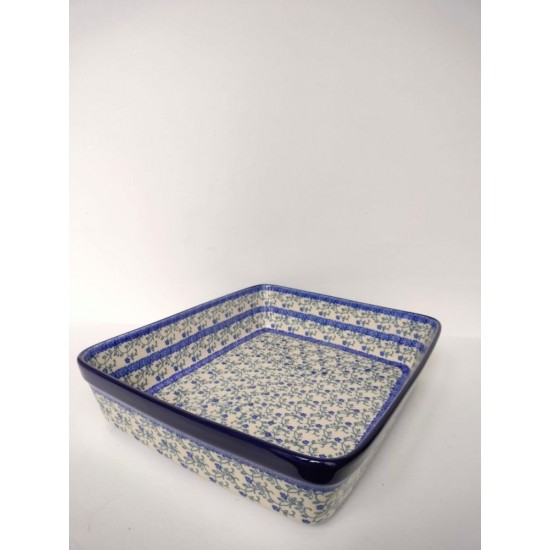 Ovenschaal 2850 ml Tender Twigs Twins Bunzlau 1406-1952