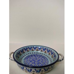 Ovenschaal 540 ml Marrakesh Bunzlau Castle 2240-1026