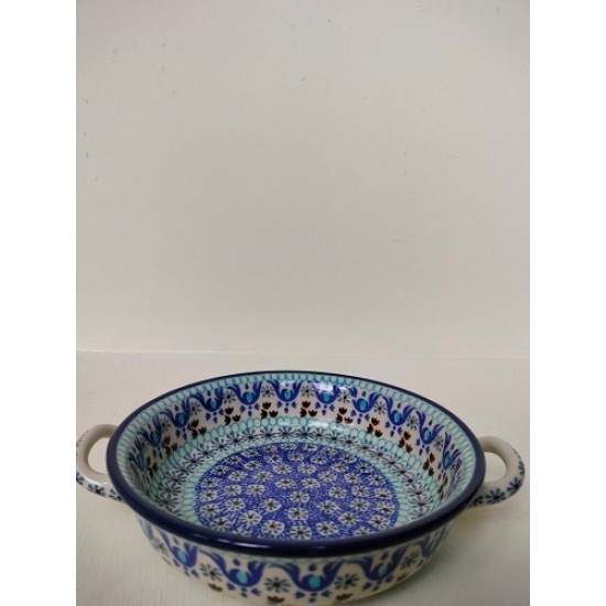 Ovenschaal 540 ml Marrakesh Bunzlau Castle 2240-1026