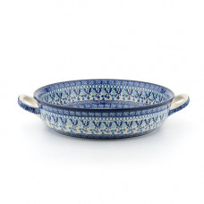 Ovenschaal Rond 1980 ml Marrakesh