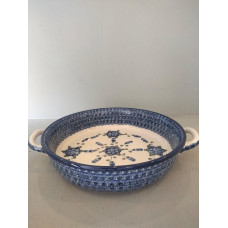 Ovenschaal Rond 1980 ml 