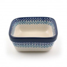 Kom bowl Bunzlau Castle 170 ml Leaf