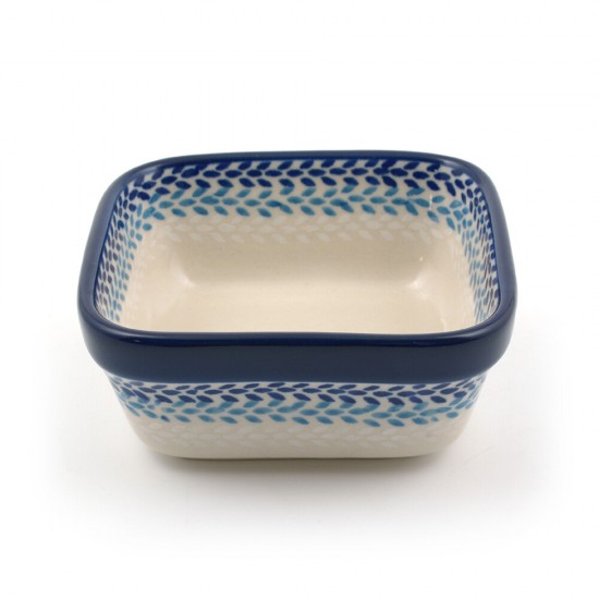 Kom bowl 170 ml Leaf Bunzlau Castle 1428-2408