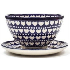 Fruittest Bunzlau Castle Blue Valentina