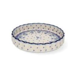 Taartvorm  Pie Dish 1220 ml  Ø: 24,5 cm Day Dream Bunzlau Castle 1637-2524