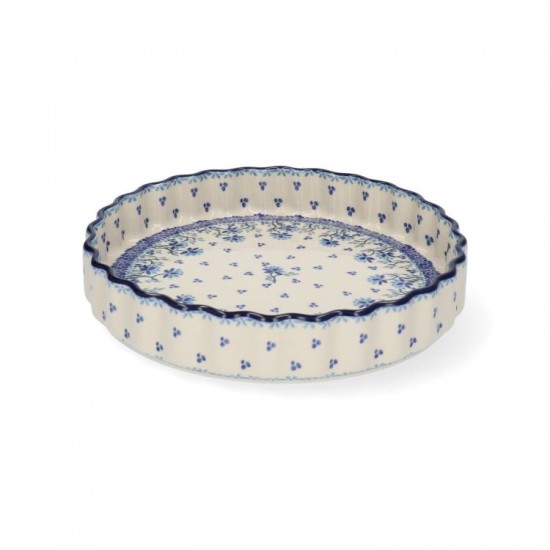 Taartvorm  Pie Dish 1220 ml  Ø: 24,5 cm Day Dream Bunzlau Castle 1637-2524
