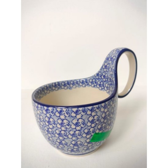 Waterscoop soepkom Buttercup Bunzlau