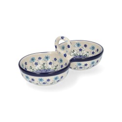 Tapas schaal Spring Hill Bunzlau Castle 1942-2785