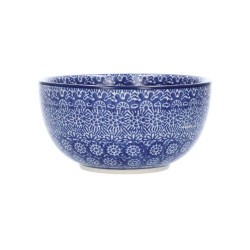 Rijstkom bowl kom 300 ml Lace Bunzlau Castle 2192-0884