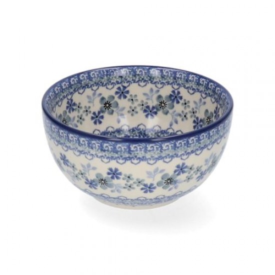 Rijstkom bowl kom 600 ml Buttercup Bunzlau Castle 1986-2176