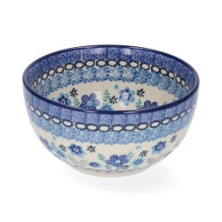 Rijstkom 600 ml Floral Ballet Bunzlau Castle 1986-3397