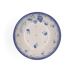 Rijstkom 600 ml 1986-3439 Owl Bunzlau Castle