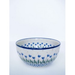 Rijstkom 600 ml 1986-490A Bunzlau 