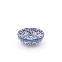 Serveerschaal 100 ml Tender Twigs Bunzlau 2188-1824