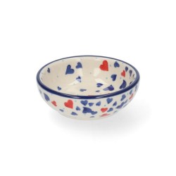 Serveerschaal 100 ml Love Bunzlau Castle 2188-3474