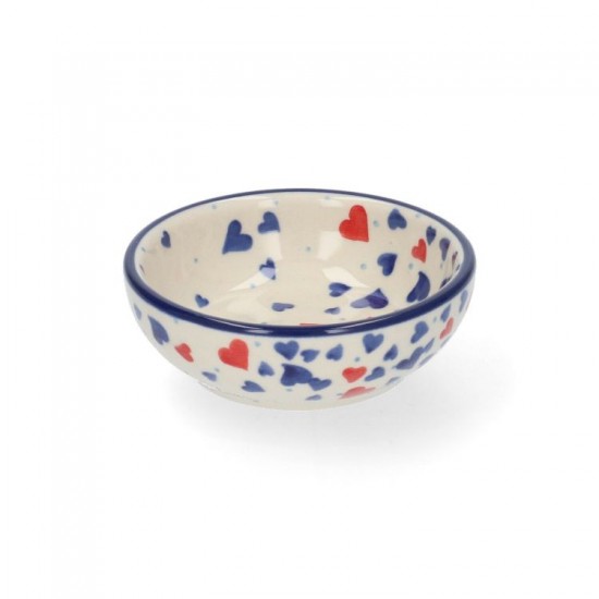 Serveerschaal 100 ml Love Bunzlau Castle 2188-3474